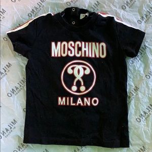 Moschino Baby Top